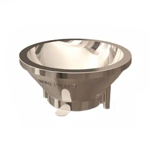 KESQ1912CR Khatod North America LLC  Optique - Réflecteurs